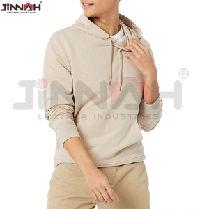 Sudaderas con Capucha para Hombre de la Mejor Calidad en Venta, Sudaderas Casuales de Color Sólido para Hombre a Precio Económico - Product Image 5