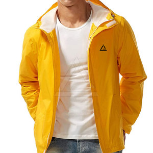 Durable Windbreaker <b>Jacket</b> With Quick Dry Fabric Ideal For <b>Running</b> Cycling Gym Training And Outdoor Adventure <b>Winter</b> <b>Jacket</b> - Product Image 4