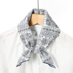 Écharpes pour femmes les plus vendues, meilleur design, 100% soie, qualité supérieure, écharpes en soie pour femmes en vente en ligne - Product Image 5