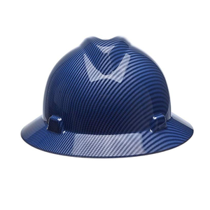 Casco de Seguridad para Construcción, Protección Dieléctrica, Certificado CE EN397, ABS, Ala Completa, Alta Resistencia a Impactos, Proveedor de EPP - Product Image 4