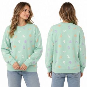 Sudadera Negra Extra Grande Personalizada, Clásica, de Color Sólido, Ultra Cálida, de Forro Polar, para Invierno, con Hombros Caídos, Lisa, para Uso Diario - Product Image 4
