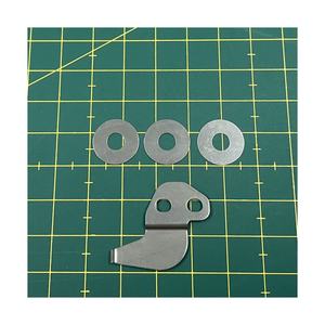 SA6431-0-01 fixe couteau ensemble presseur machine à coudre industrielle pièces de rechange - Product Image 1