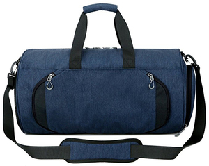 Mochila Impermeable para Viajes, Deportes y Fitness, con Logotipo Personalizado, Económica, de Alta Calidad, de Poliéster 210D, con Cordón - Product Image 6