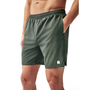 Pantalones Cortos Deportivos de Secado Rápido y Transpirables de Primera Calidad en Venta al Por Mayor - Product Image 1