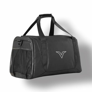 Bolsa deportiva ligera con cómoda correa para el hombro, estructura equilibrada y almacenamiento seguro para el entrenamiento. - Product Image 2