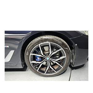 BMW Serie 5 530i XDrive M Sport 2023, Volante a la Izquierda, Caja de Cambios Automática, 21,805 km - Product Image 5