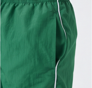Short coupe-vent imperméable pour femme, séchage rapide, coupe régulière, taille mi-haute avec cordon de serrage, idéal pour la randonnée en montagne - Product Image 4