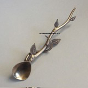 Cubiertos de Lujo para Servir Comidas Elegantes, Juego de Cubiertos de Acero Inoxidable con Acabado Espejo, Cubertería de Hotel, Cuchillo para Postre - Product Image 3