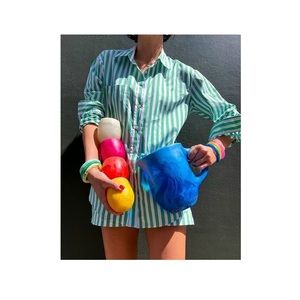 Colorful Resin Water Jug With Handle New Design For Party Beverage Serving Available at Worldwide Supply - Product Image 3