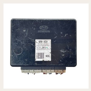 Módulo de control de tracción ETACS original de fábrica para Hyundai Tucson 2006. Compatible con el módulo de control de tracción ETACS de Hyundai Tucson. Repuestos para automóviles. - Product Image 6