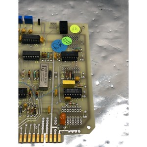 Eaton Axcelis 0342-1077-4001 A-24 Station - อุปกรณ์และอะไหล่เซมิคอนดักเตอร์มือสองระดับโลกที่เชื่อถือได้ - Product Image 3