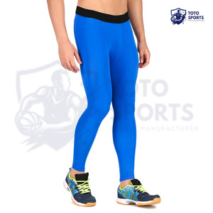 Pantalones de Compresión Deportivos para Hombre, de Secado Rápido, de Alto Rendimiento, a la Moda, de Alta Calidad, con Nuevo Diseño, Leggings para Entrenamiento Físico - Product Image 5