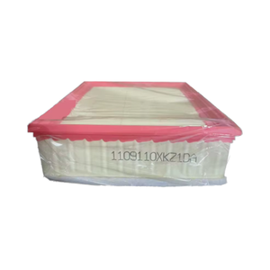 HAVAL F7/F7X Nieuwe airconditioningfiltervervanging Hoog rendement Originele specificatie 1109110XKZ1DA Accessoire - Product Image 1