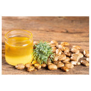 Proveedor de aceite de ricino 99.5% orgánico, fabricantes de aceite de ricino refinado, aceite de ricino a granel en venta - Product Image 2