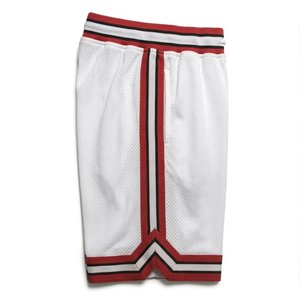 High Demanding Mens Mesh Shorts Quick Dry Breathable Gym Running Basketball Lightweight Sports Shorts Summer Casual Fitness Wear - Product Image 3