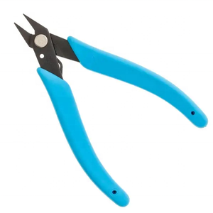 Wholesale Mini Hair Extension Plier Set Crochet Hook Loop Micro Nano Rings <b>Beads</b> Hair Extension Tools Kit for Hair Extensions - Product Image 2