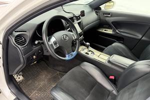 Lexus IS F 2011 - Product Image 5