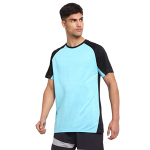 Best Selling Custom Mens T-<b>shirt</b> Quick Dry And Best Price 100% <b>Polyester</b>/cotton Custom Color - Product Image 3