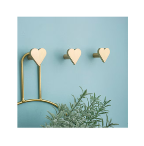 Handmade Cute Small Dates Palm <b>Tree</b> Design Wall hook Hanger 3 Pieces For Purse Umbrella Hanging Hook - Product Image 6