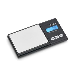 Bilancia Digitale Tascabile ZX650g, Bilancia di Precisione per Misurazioni Comode e Accurate - Product Image 1