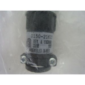 ปลั๊กจัมเปอร์ EMO รุ่นใหม่ AMAT 0150-21622, CBL EBARA - อุปกรณ์และอะไหล่เซมิคอนดักเตอร์ระดับโลกที่เชื่อถือได้ - Product Image 3