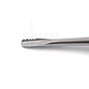 เครื่องมือถอนรากฟันที่ทนทานสำหรับการผ่าตัดช่องปาก เครื่องมือถอนรากฟันขั้นสูงสำหรับขาย - Product Image 6