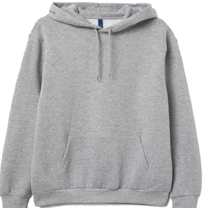 Sudaderas Casuales de Algodón, Sudaderas con Capucha, Sudaderas Toper - Product Image 3