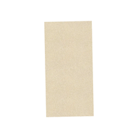 Carreaux de porcelaine vitrifiés pleine masse couleur BUTTER SCOTCH, antidérapants mats pour chambre et salon