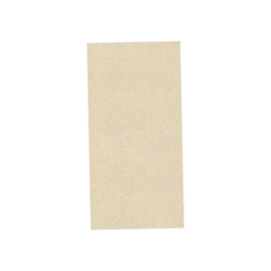 Carreaux de porcelaine vitrifiés pleine masse couleur BUTTER SCOTCH, antidérapants mats pour chambre et salon - Product Image 1