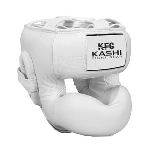 Protector de Cabeza Profesional para Deportes de Combate, Diseñado para Boxeo, Kickboxing, Artes Marciales y Entrenamiento Diario - Product Image 2