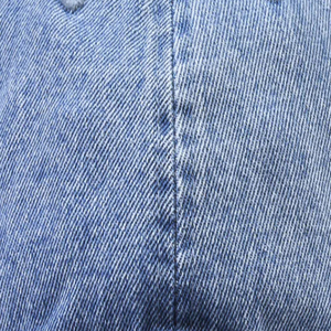 Casquette de baseball personnalisée avec logo, casquette 6 panneaux de haute qualité avec broderie, style sportif pour hommes, casquette de baseball promotionnelle personnalisable - Product Image 5