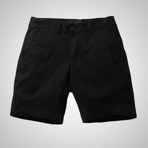 Wholesale Men's Oversized Casual <b>Shorts</b> <b>Super</b> Stretch Solid Color Summer <b>Shorts</b> Comfortable Loose Fit - Product Image 5