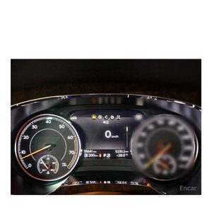 Bentley Bentayga 6.0 W12 modèle décembre 2017 avec 55 641 km, boîte de vitesses automatique, sièges en cuir, caméra arrière - Product Image 6