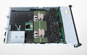 Nuevo servidor FusionServer 2288H V5 8SFF 6230R 32G 550 2U en stock - Product Image 5