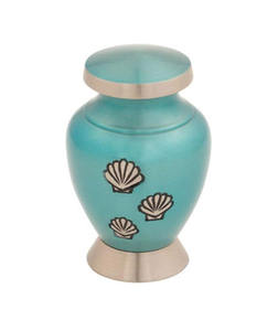 Urnas de Cremación Ecológicas de Acero Inoxidable de Estilo Moderno y Lujoso para Guardar Cenizas de Mascotas, Venta al por Mayor - Product Image 5