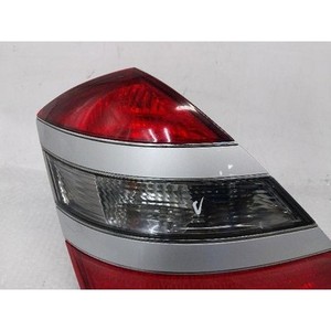 ไฟท้ายมือสองรุ่น S-class ด้านซ้าย A2218200164 - Product Image 4