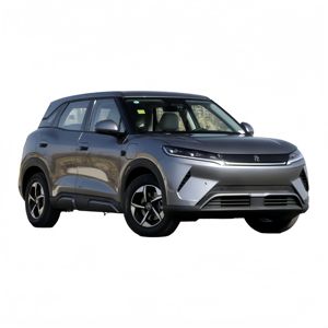 Coche Eléctrico Usado BYD Yuan Up 2025 de Segunda Mano, 401 KM, Vehículo de Nueva Energía al por Mayor, Coches Usados en Venta - Product Image 4