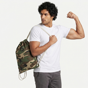 Hiking Gym Yoga Sport <b>Drawstring</b> Backpack <b>Bag</b> <b>Waterproof</b> Fitness Sports Gym <b>Drawstring</b> <b>Bags</b> <b>Drawstring</b> Backpack - Product Image 4
