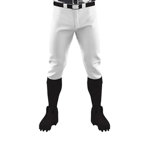 Nouveauté : Ensemble uniforme de baseball et de softball sur mesure, 100 % polyester, haute qualité, respirant - Product Image 6