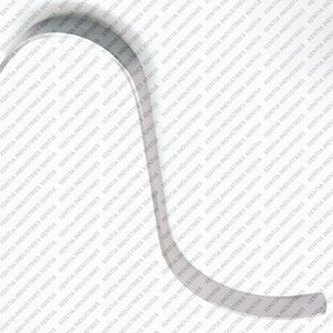 Retractores Hasson Estilo S, Instrumento Quirúrgico Veterinario de Acero Inoxidable, Retractor de Tejido en Forma de S para Cirugía Animal OEM - Product Image 4