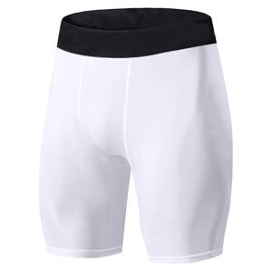 Nuevo Diseño Moderno y de Alta Gama, Ropa Deportiva Transpirable y Suave para Entrenamiento y Fitness, Pantalones Cortos Ligeros de Alto Rendimiento para Hombre - Product Image 1