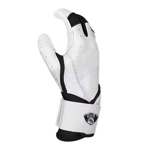 ถุงมือตีเบสบอลแบบเต็มข้อมือ คุณภาพสูง ดีไซน์ใหม่ล่าสุด ขายส่ง - Product Image 4