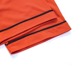 เสื้อเบสบอลปี 2026 ขายส่ง เสื้อผ้ากีฬา โลโก้สั่งทำได้ คุณภาพดีที่สุด สวมใส่สบาย แห้งเร็ว - Product Image 4