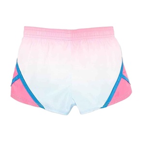 Short de boxe professionnel de haute qualité, fermeture élastique, antibactérien, toucher doux, confortable, pour l'entraînement au kickboxing et aux combats - Product Image 2