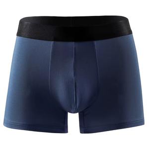Shorts de compression pour hommes en Spandex/Polyester respirants et à séchage rapide, personnalisables en gros, pour le fitness, la course et l'entraînement - Product Image 6