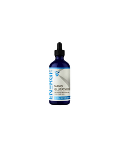 EnergiNut Nano Glutathion 2 Oz Liquide Oral Vitamines Complément Alimentaire Vitamine C Éclaircissant pour la Peau Antioxydant Détox Fabriqué aux États-Unis - Product Image 1
