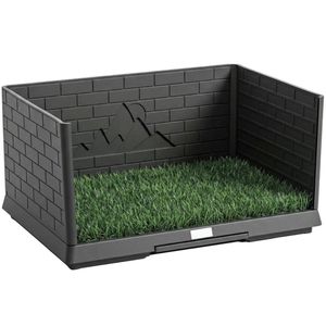 ถาดรองฉี่สุนัขขนาด 29.5 นิ้ว สำหรับอุปกรณ์ฝึกสัตว์เลี้ยง - Product Image 3