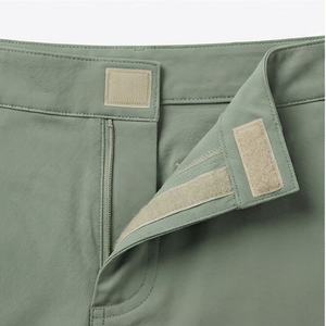 กางเกง MMA รุ่นใหม่ปี 2026 กางเกง MMA สั่งทำได้ ชุดศิลปะการต่อสู้ กางเกงขาสั้นสำหรับผู้ชายและผู้หญิง ทนทาน ระบายอากาศได้ดี อุปกรณ์ฝึกซ้อม ทรงสปอร์ต - Product Image 4