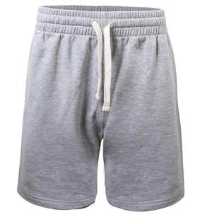 กางเกงขาสั้นผู้ชายคุณภาพพรีเมียม แห้งเร็ว ใส่สบายสำหรับฤดูร้อน ผลิตจากผ้าสแปนเด็กซ์และไนลอน เหมาะสำหรับการฝึกซ้อม วิ่ง ออกกำลังกาย บาสเก็ตบอล และยิม  แบบตาข่าย  สามารถสั่งทำได้ - Product Image 1