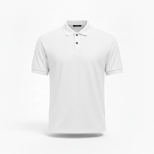 Chemises polo pour hommes de haute qualité, best-sellers, nouveau design, avec logo brodé, douces, respirantes, pour l'été. - Product Image 2